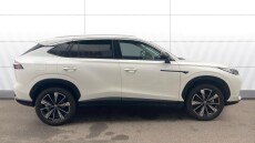 MG HS 1.5 T-GDI Trophy 5dr DCT Petrol Hatchback